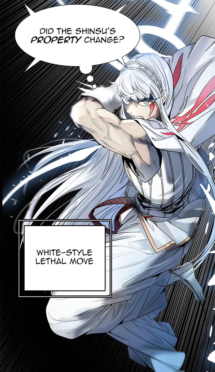 Tower of God Chapter 507, page 136 of 147