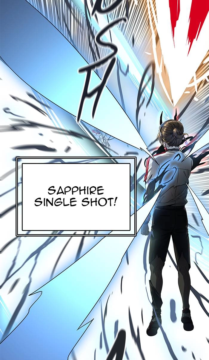 Tower of God Chapter 507, page 138 of 147