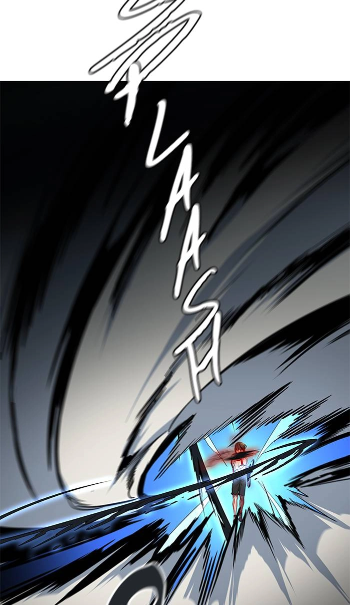 Tower of God Chapter 507, page 141 of 147