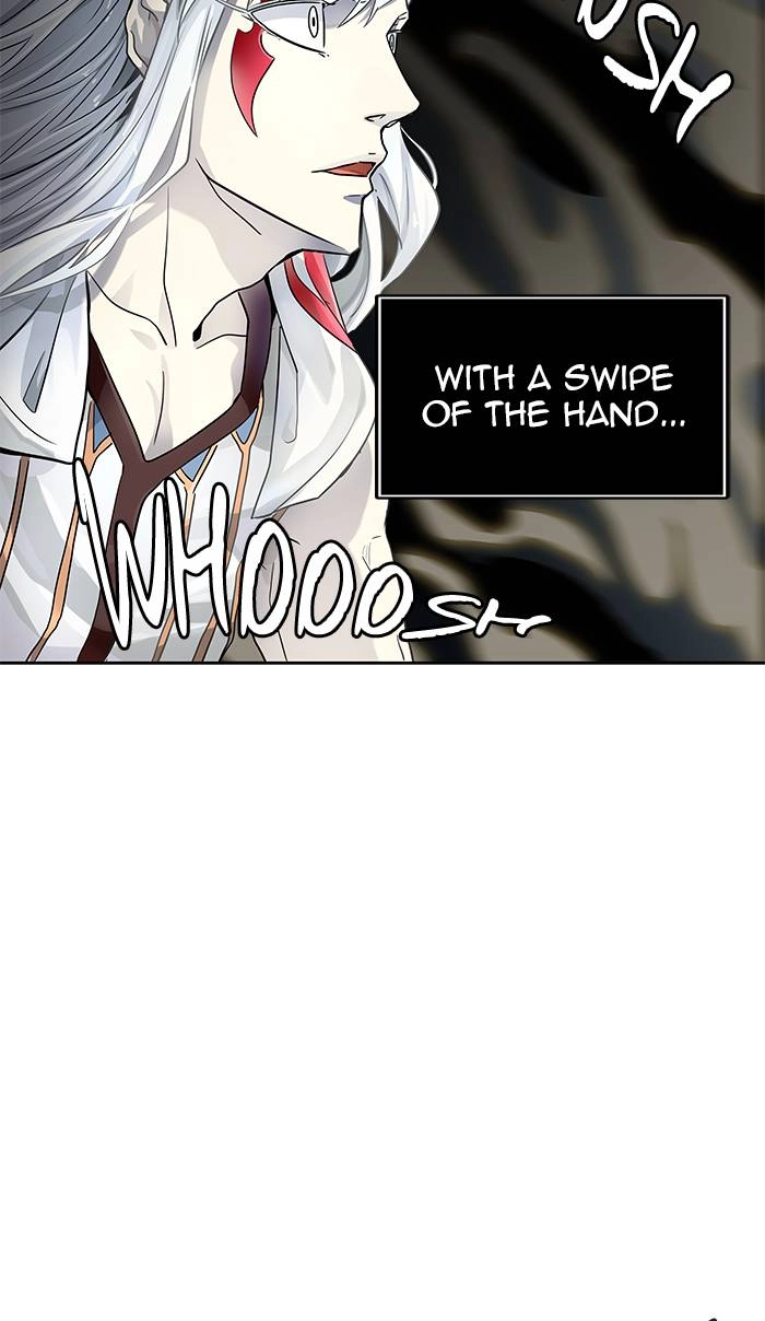 Tower of God Chapter 507, page 143 of 147