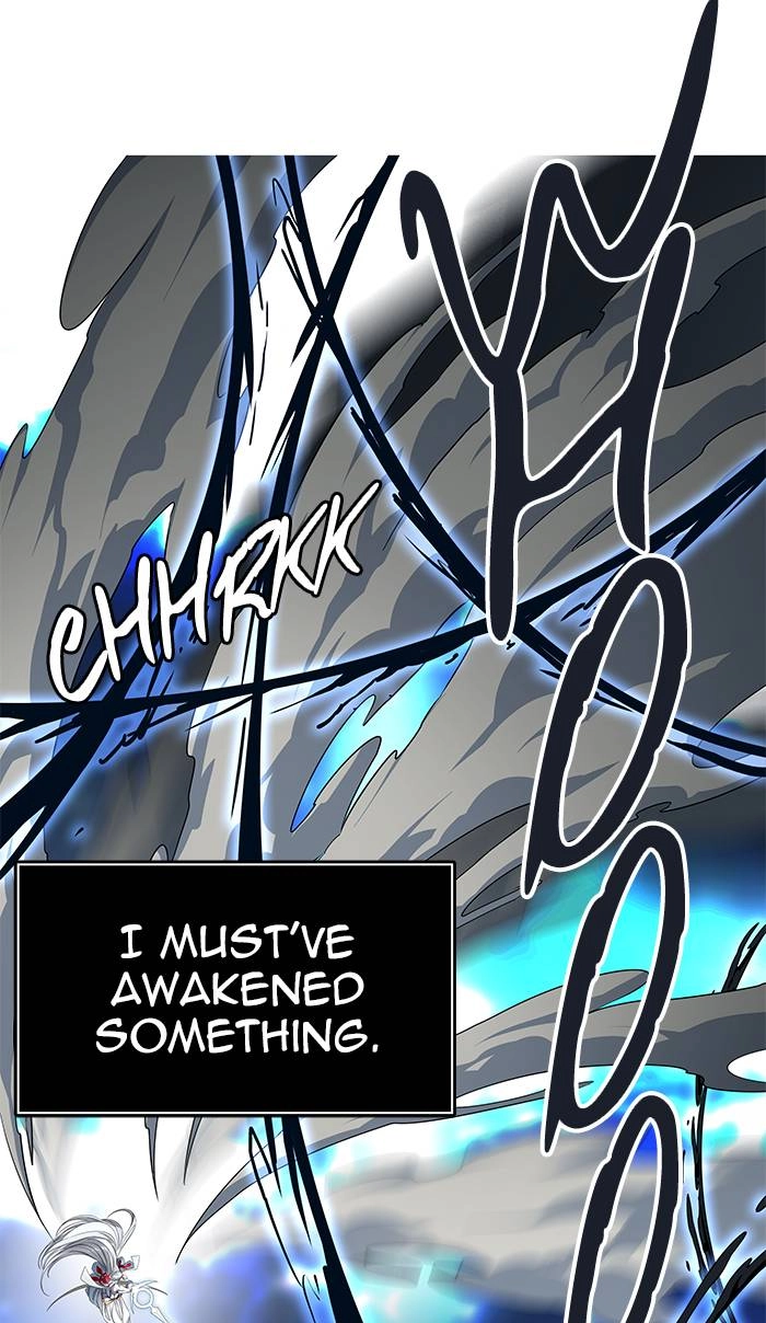 Tower of God Chapter 507, page 144 of 147