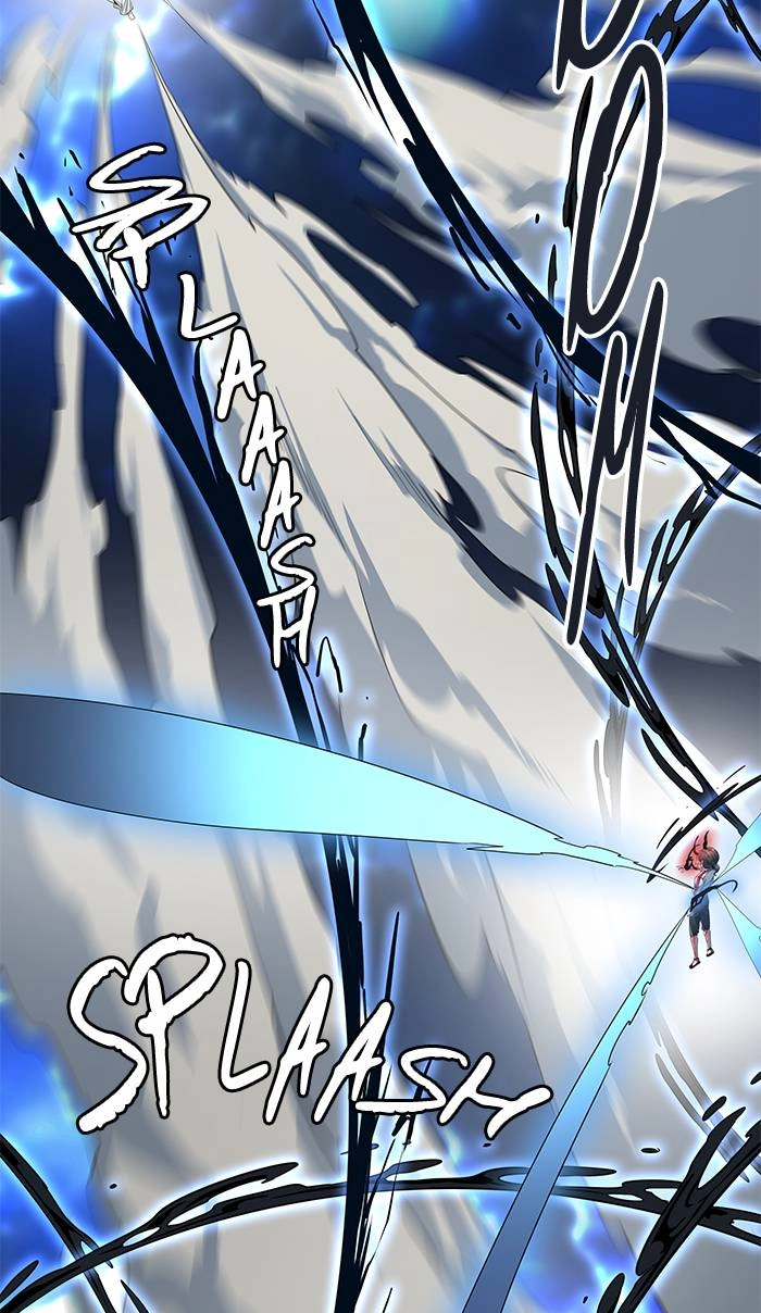 Tower of God Chapter 507, page 145 of 147