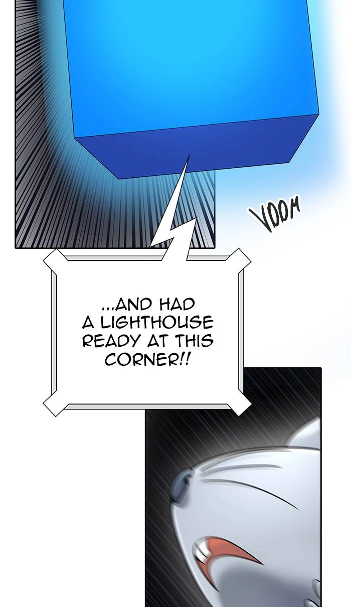 Tower of God Chapter 507, page 15 of 147