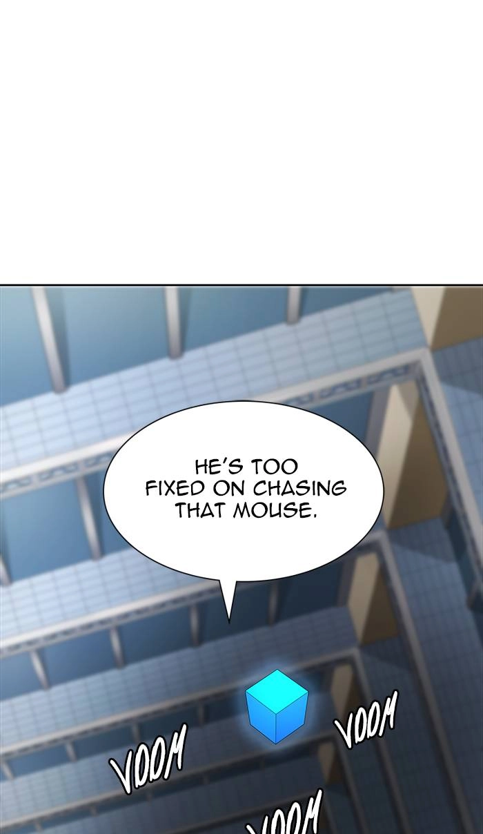 Tower of God Chapter 507, page 18 of 147