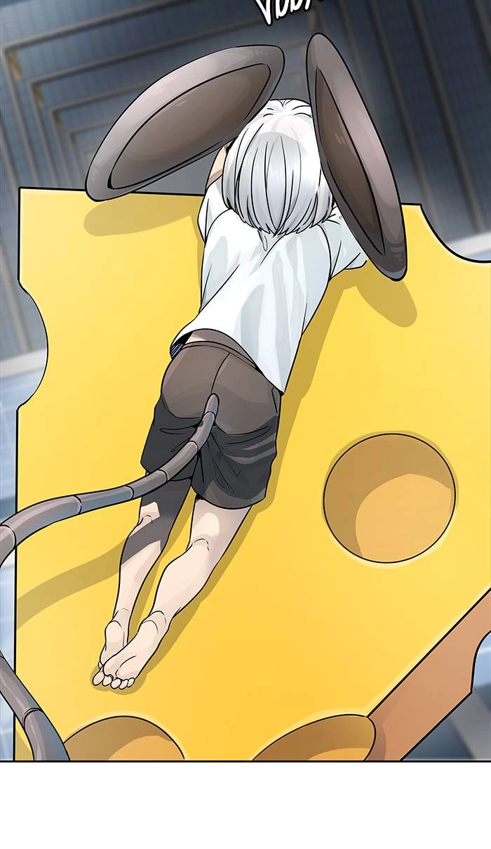 Tower of God Chapter 507, page 19 of 147