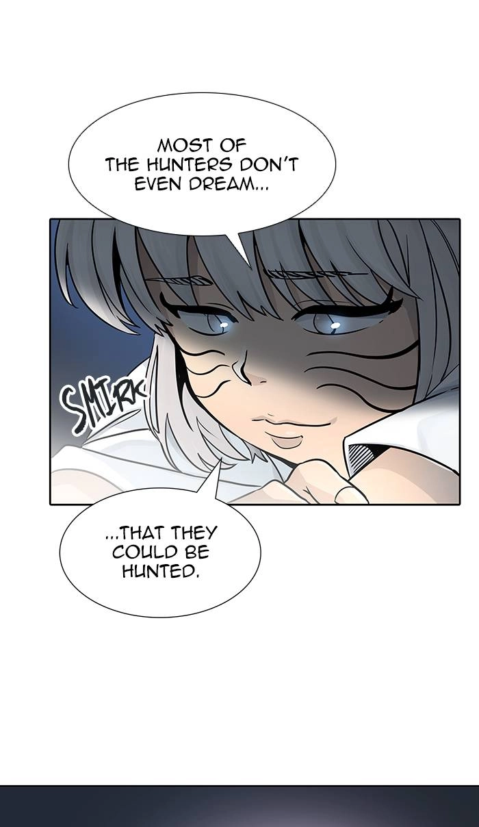 Tower of God Chapter 507, page 20 of 147