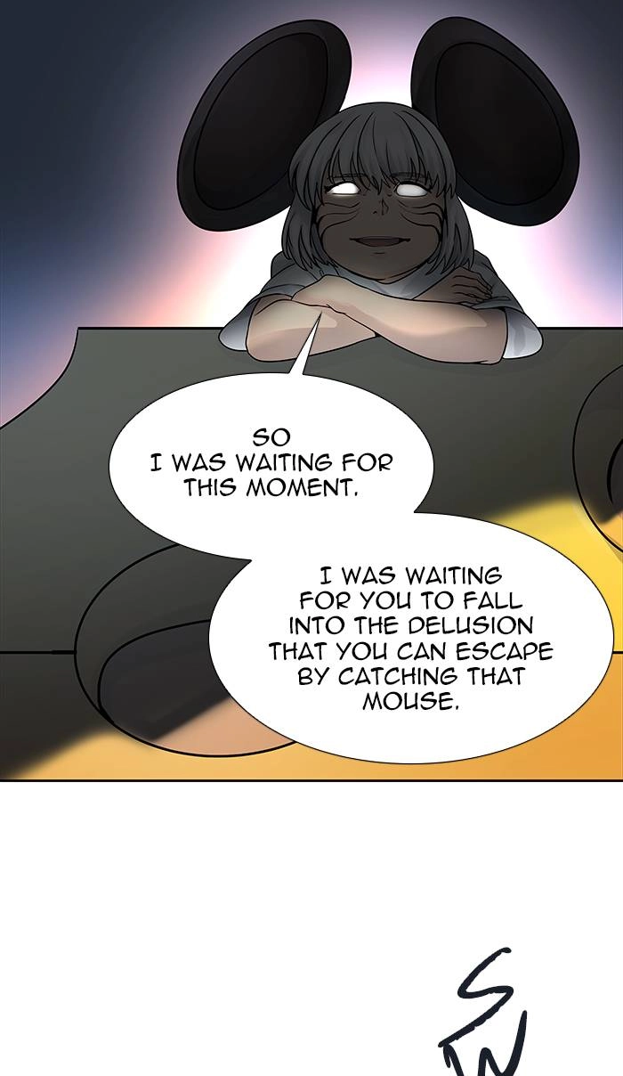 Tower of God Chapter 507, page 21 of 147