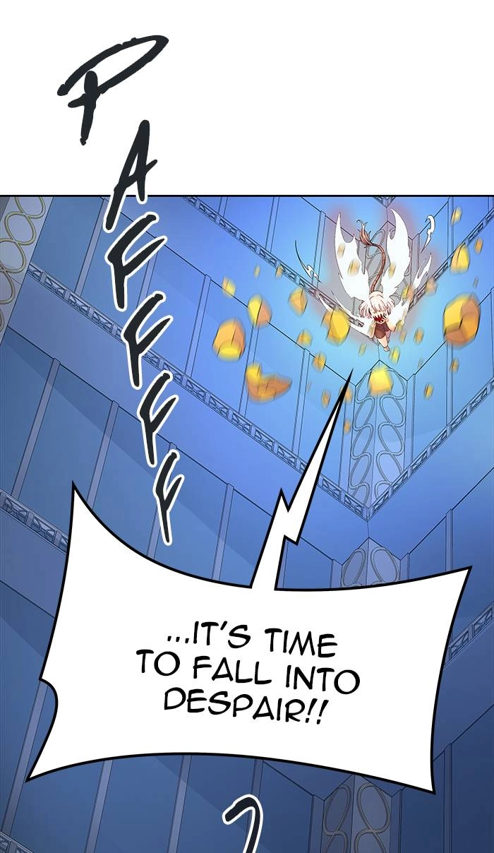 Tower of God Chapter 507, page 23 of 147