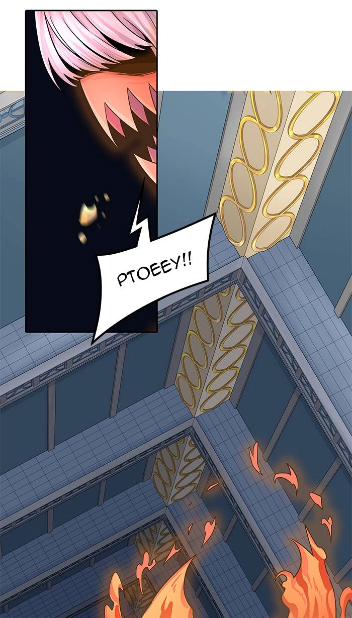 Tower of God Chapter 507, page 27 of 147
