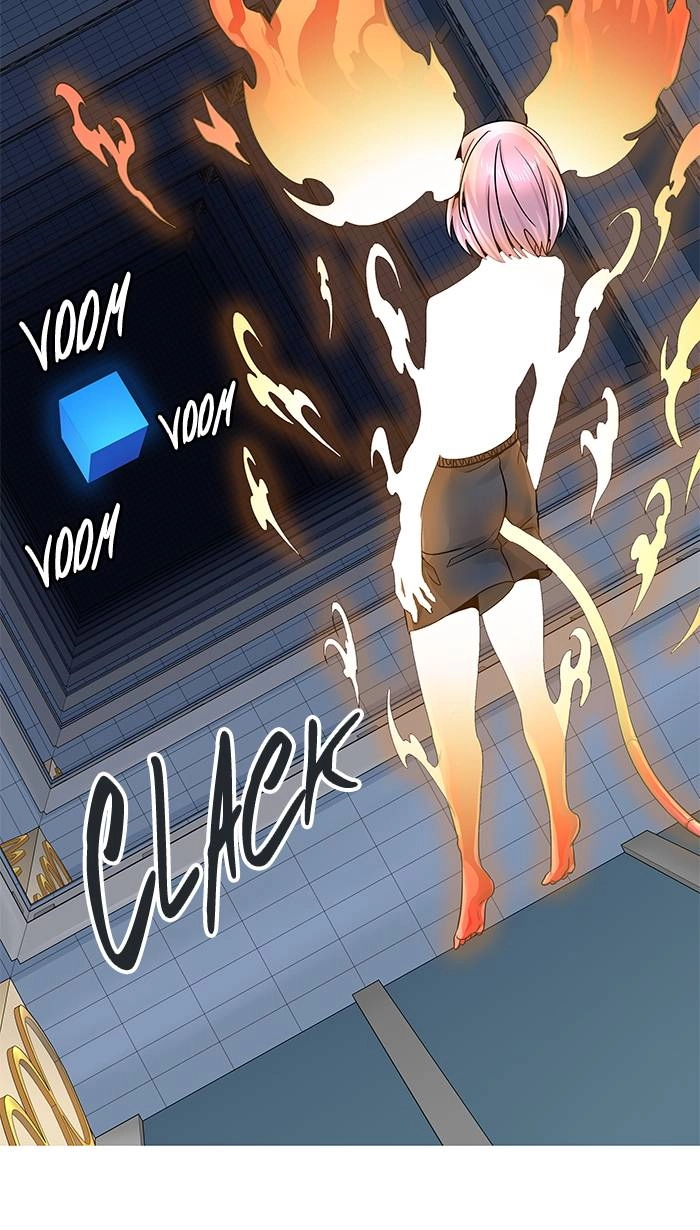 Tower of God Chapter 507, page 28 of 147