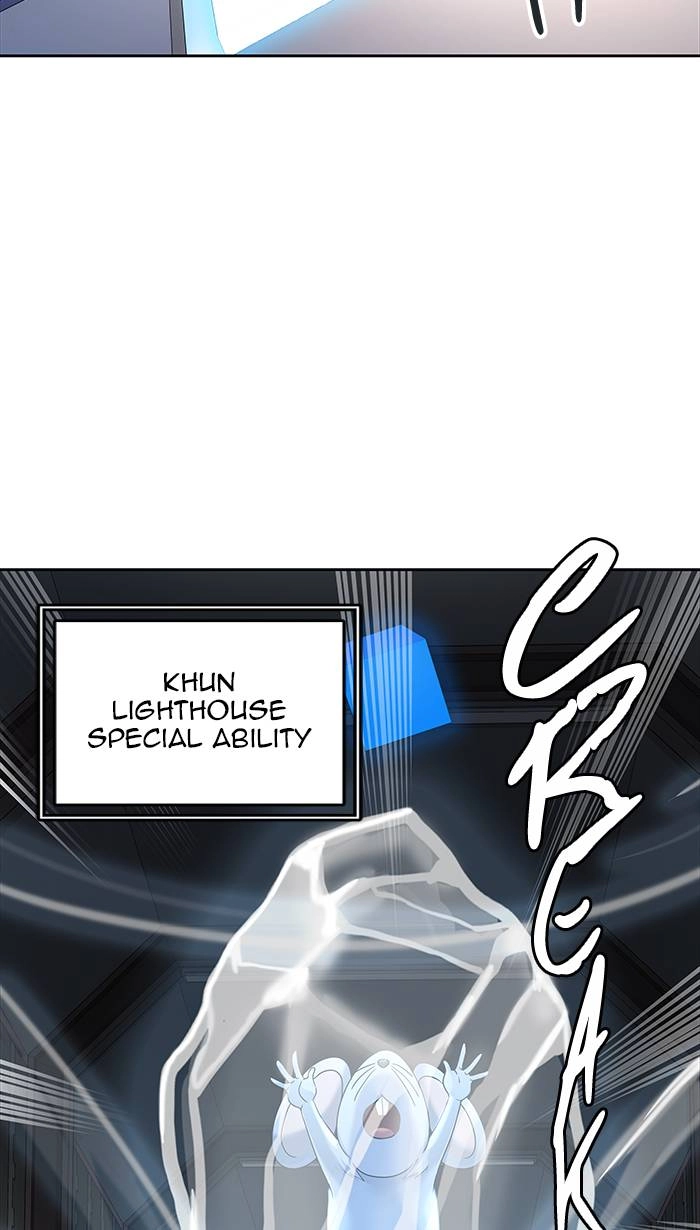 Tower of God Chapter 507, page 31 of 147