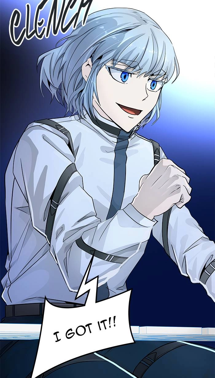 Tower of God Chapter 507, page 33 of 147