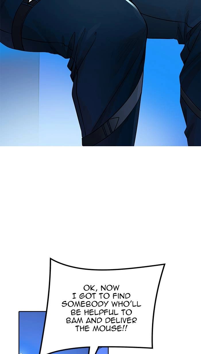 Tower of God Chapter 507, page 34 of 147