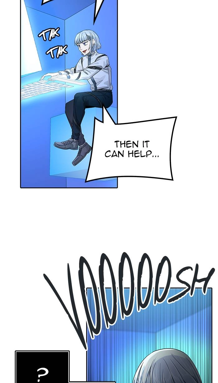 Tower of God Chapter 507, page 35 of 147