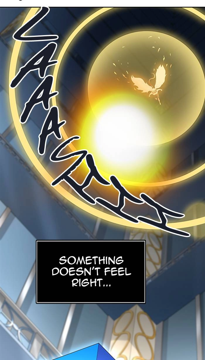 Tower of God Chapter 507, page 37 of 147