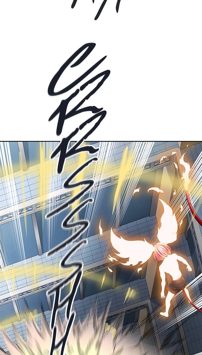 Tower of God Chapter 507, page 40 of 147