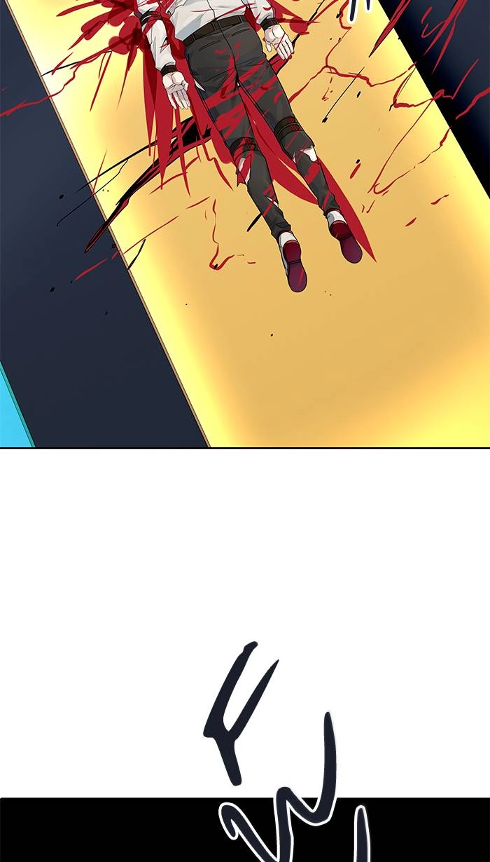 Tower of God Chapter 507, page 45 of 147