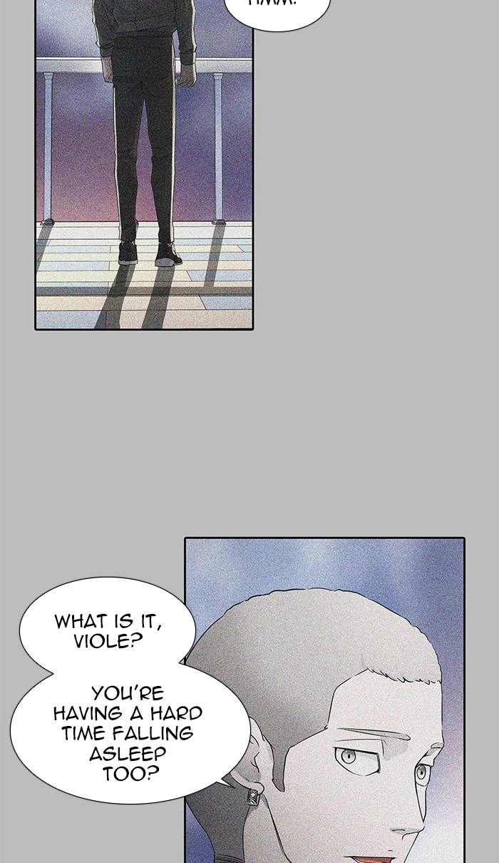 Tower of God Chapter 507, page 49 of 147
