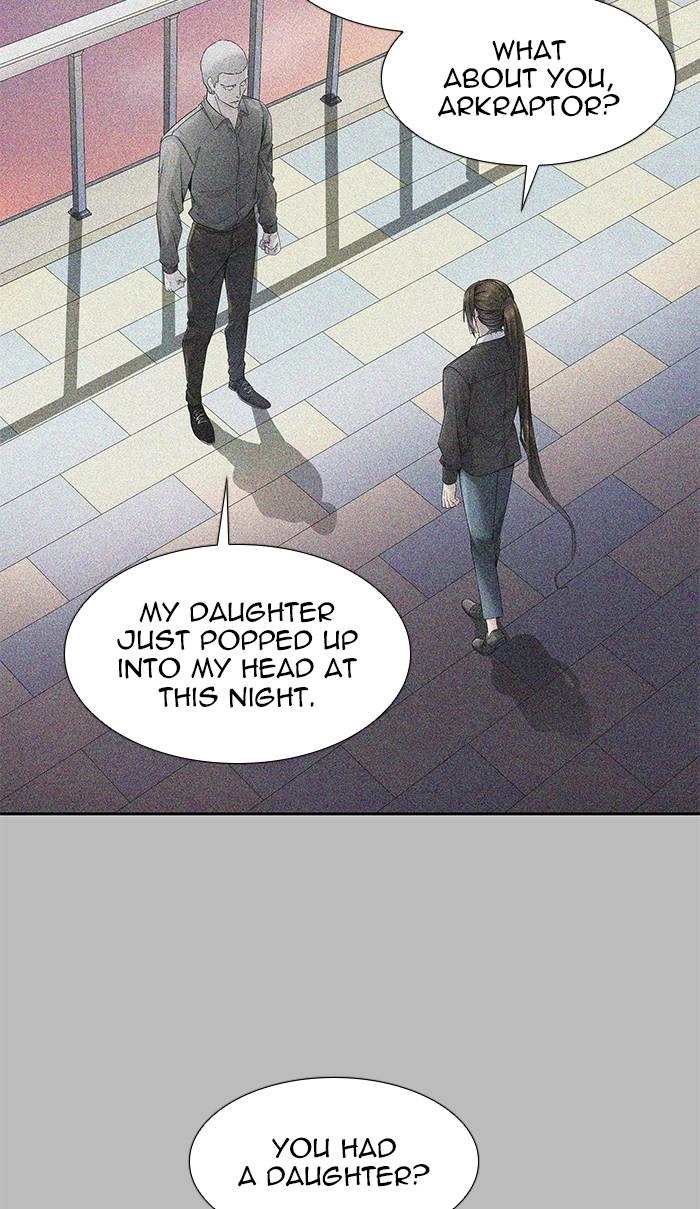 Tower of God Chapter 507, page 51 of 147
