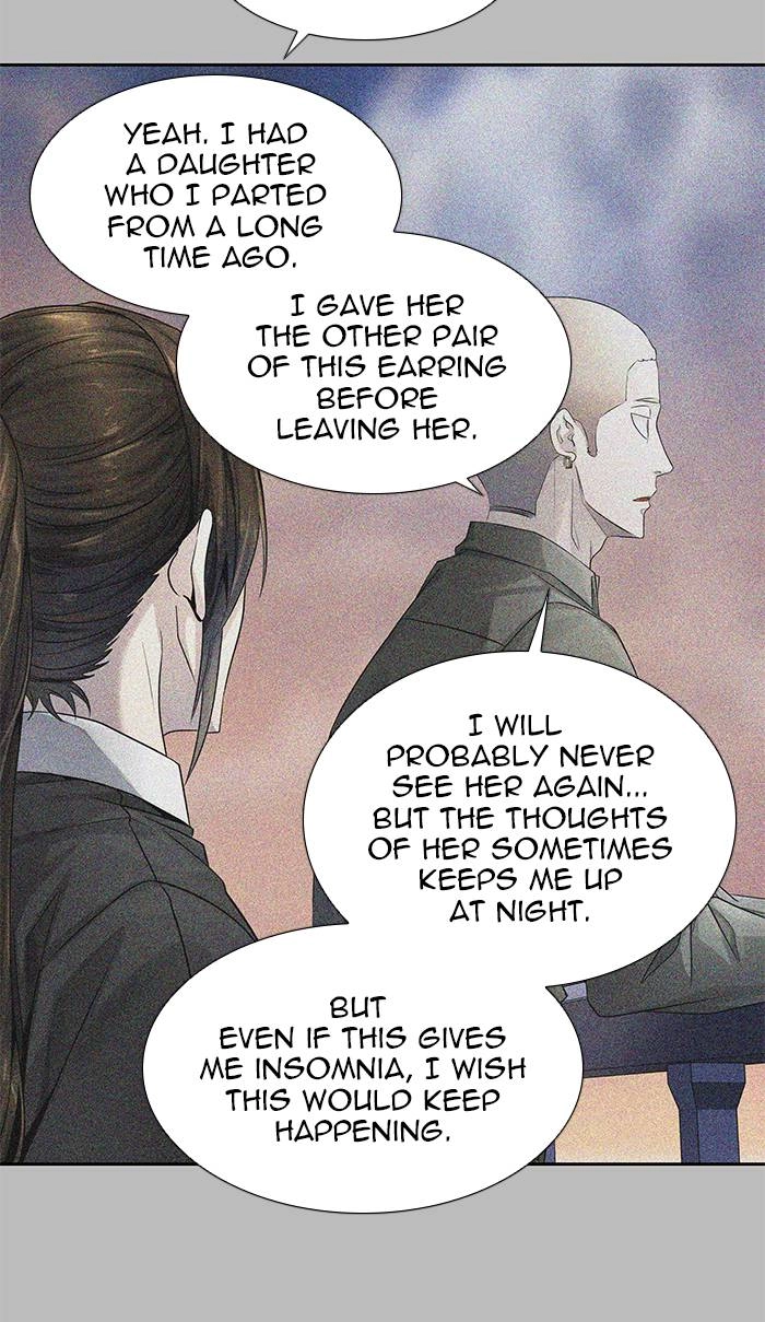 Tower of God Chapter 507, page 52 of 147