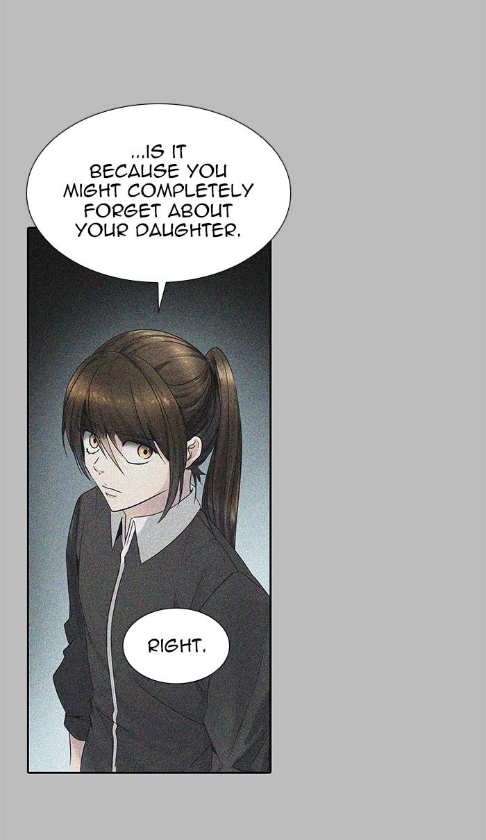 Tower of God Chapter 507, page 53 of 147