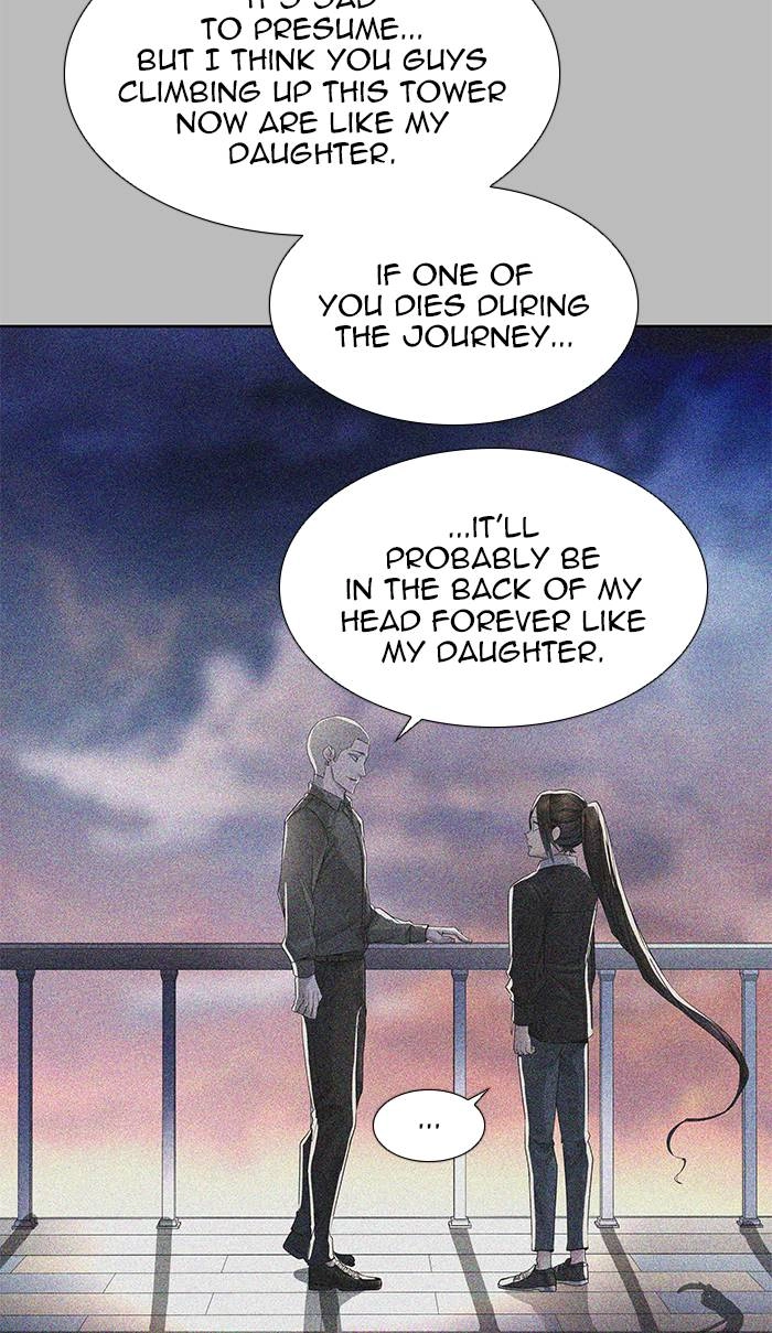 Tower of God Chapter 507, page 55 of 147
