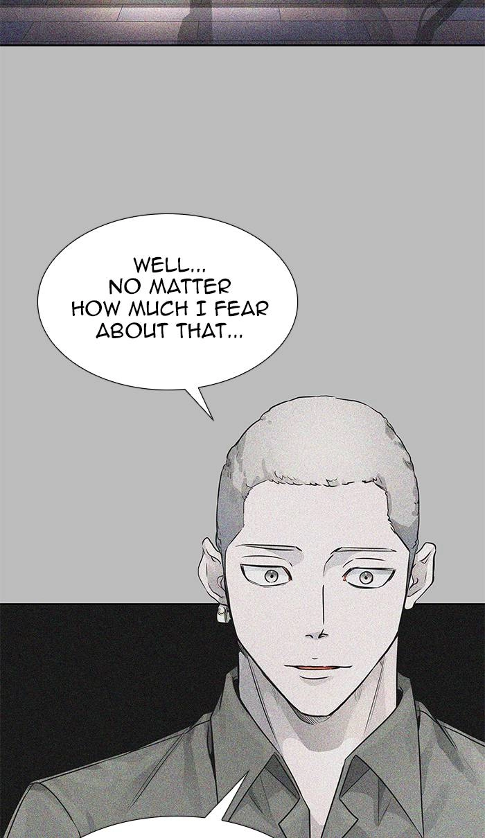 Tower of God Chapter 507, page 56 of 147