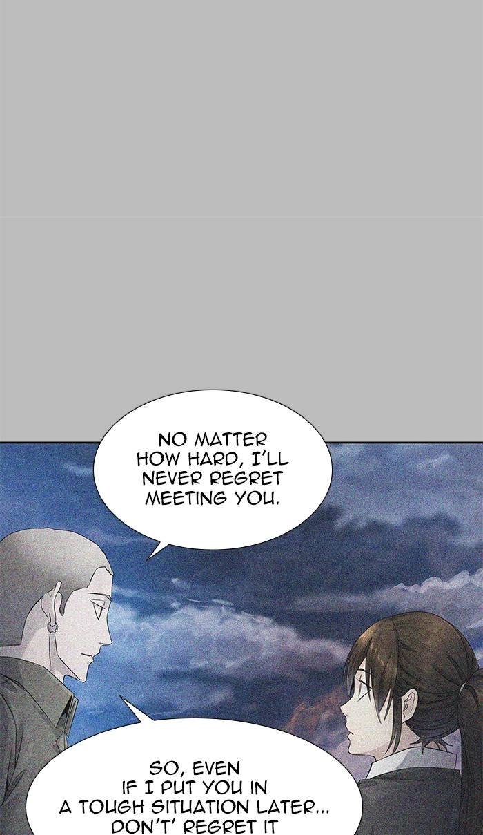 Tower of God Chapter 507, page 58 of 147