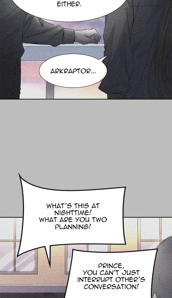 Tower of God Chapter 507, page 59 of 147