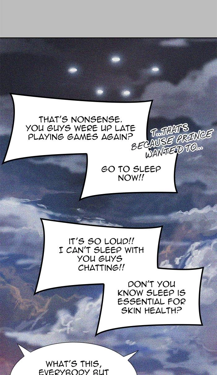 Tower of God Chapter 507, page 61 of 147
