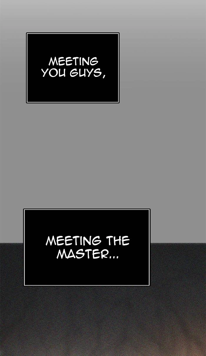 Tower of God Chapter 507, page 64 of 147