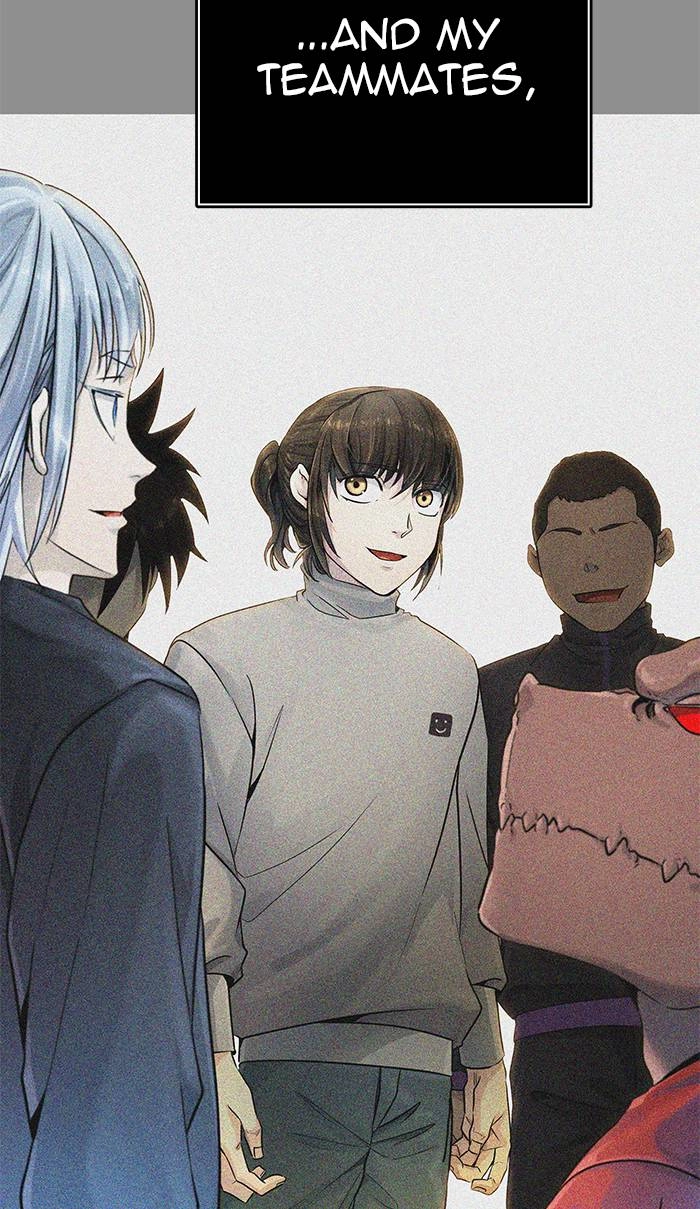 Tower of God Chapter 507, page 66 of 147