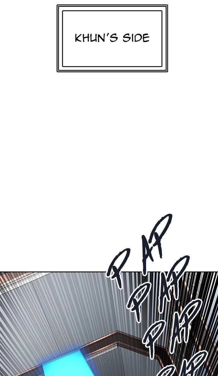 Tower of God Chapter 507, page 7 of 147