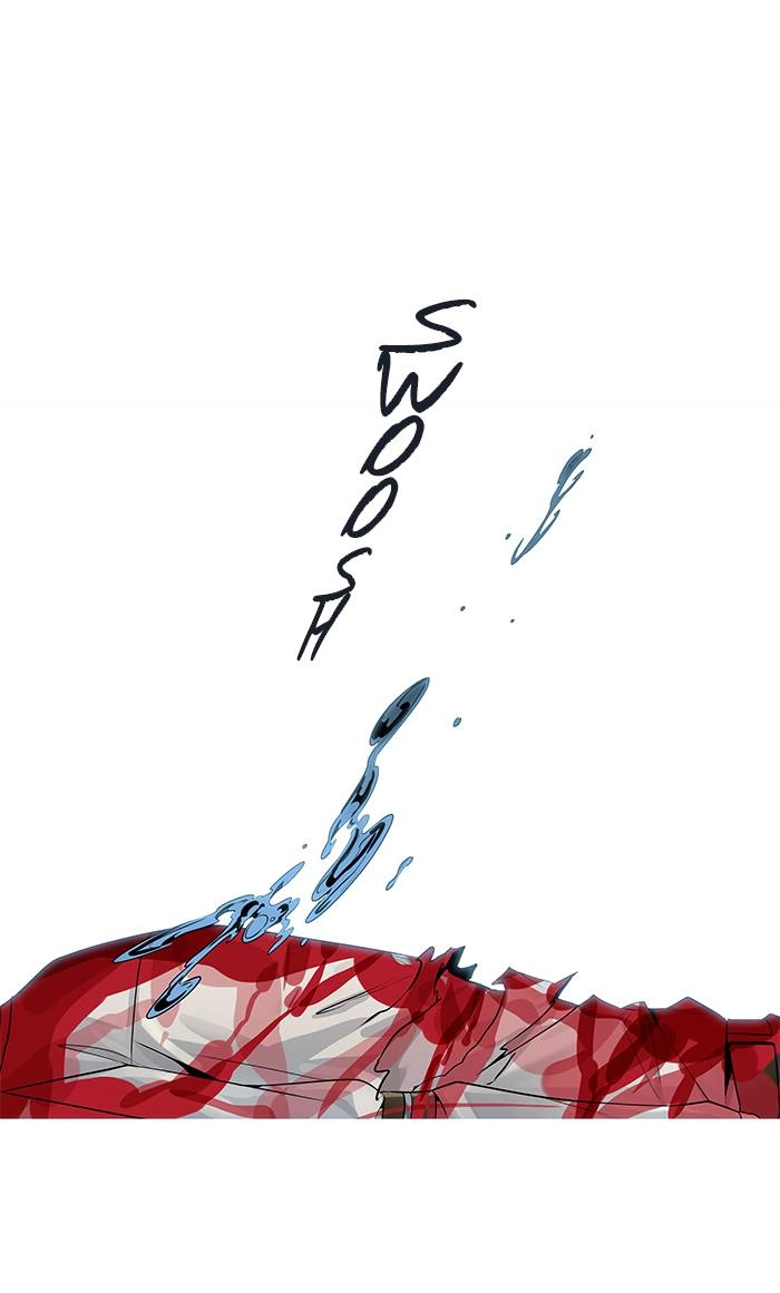 Tower of God Chapter 507, page 76 of 147