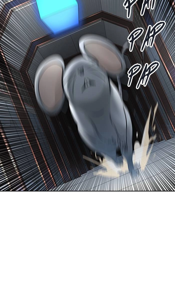 Tower of God Chapter 507, page 8 of 147