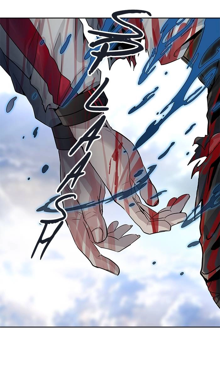 Tower of God Chapter 507, page 80 of 147