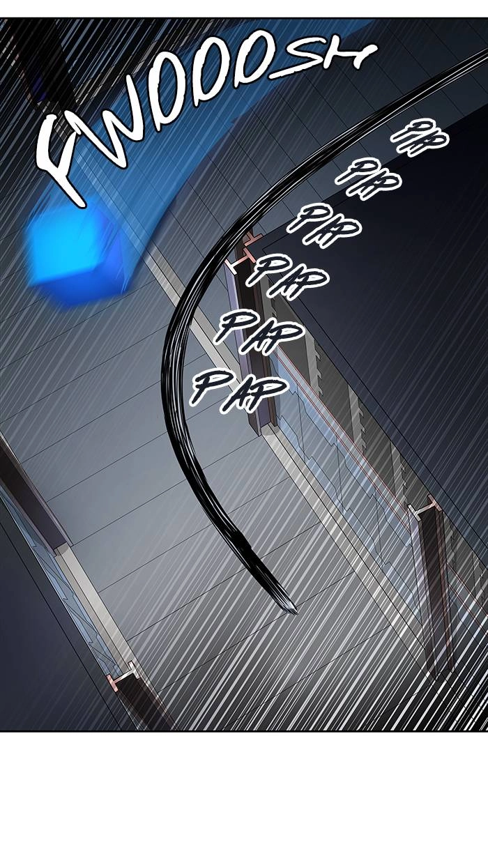 Tower of God Chapter 507, page 9 of 147