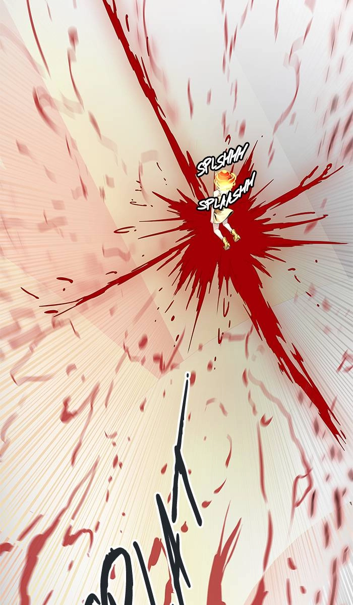 Tower of God Chapter 507, page 96 of 147