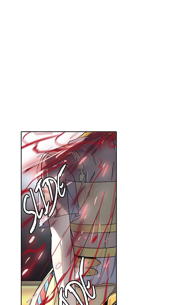 Tower of God Chapter 507, page 99 of 147