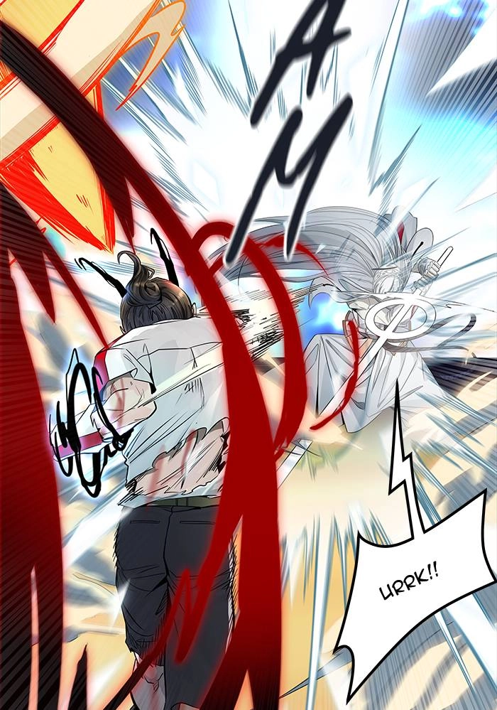 Tower of God Chapter 508, page 100 of 193