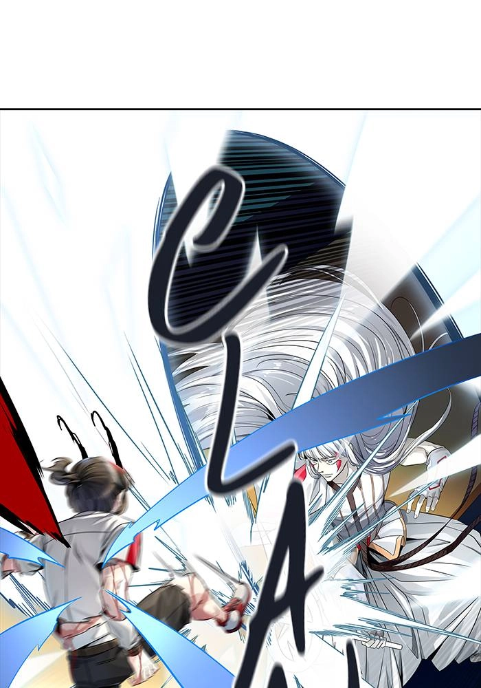 Tower of God Chapter 508, page 103 of 193