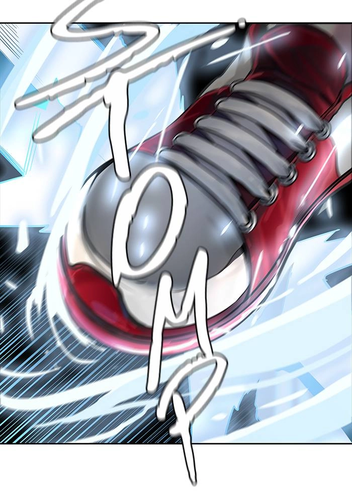 Tower of God Chapter 508, page 105 of 193