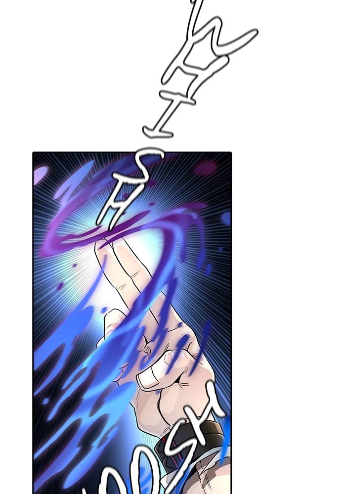 Tower of God Chapter 508, page 110 of 193