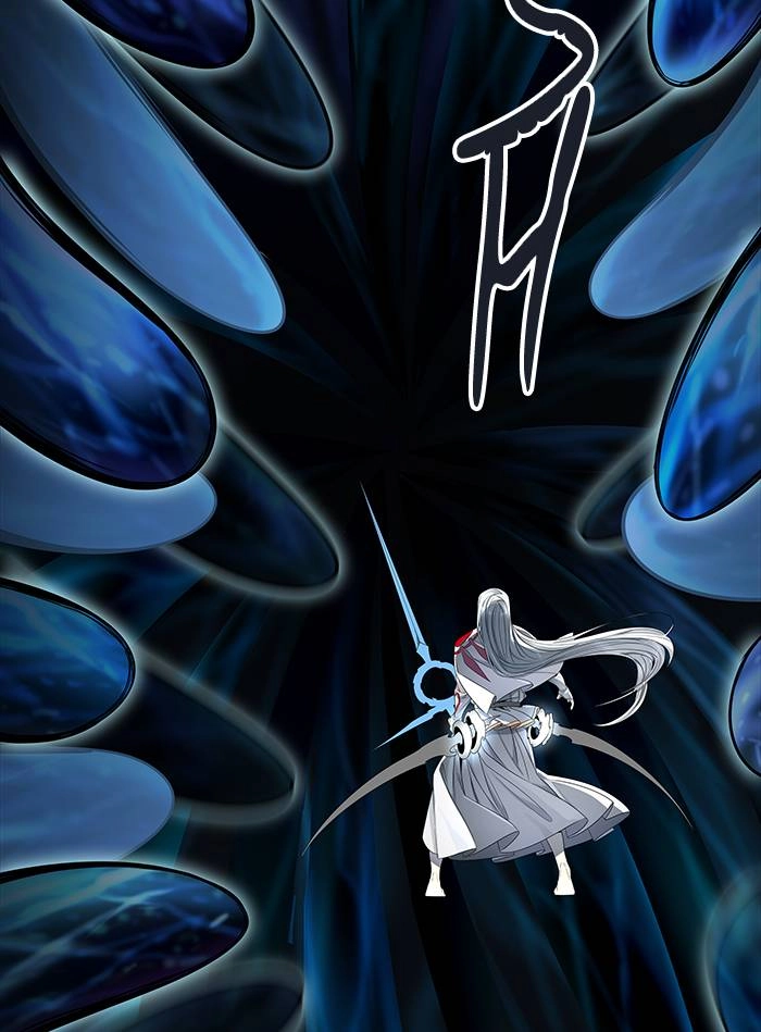 Tower of God Chapter 508, page 125 of 193