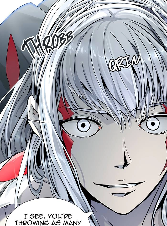 Tower of God Chapter 508, page 127 of 193