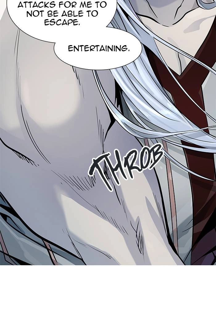 Tower of God Chapter 508, page 128 of 193