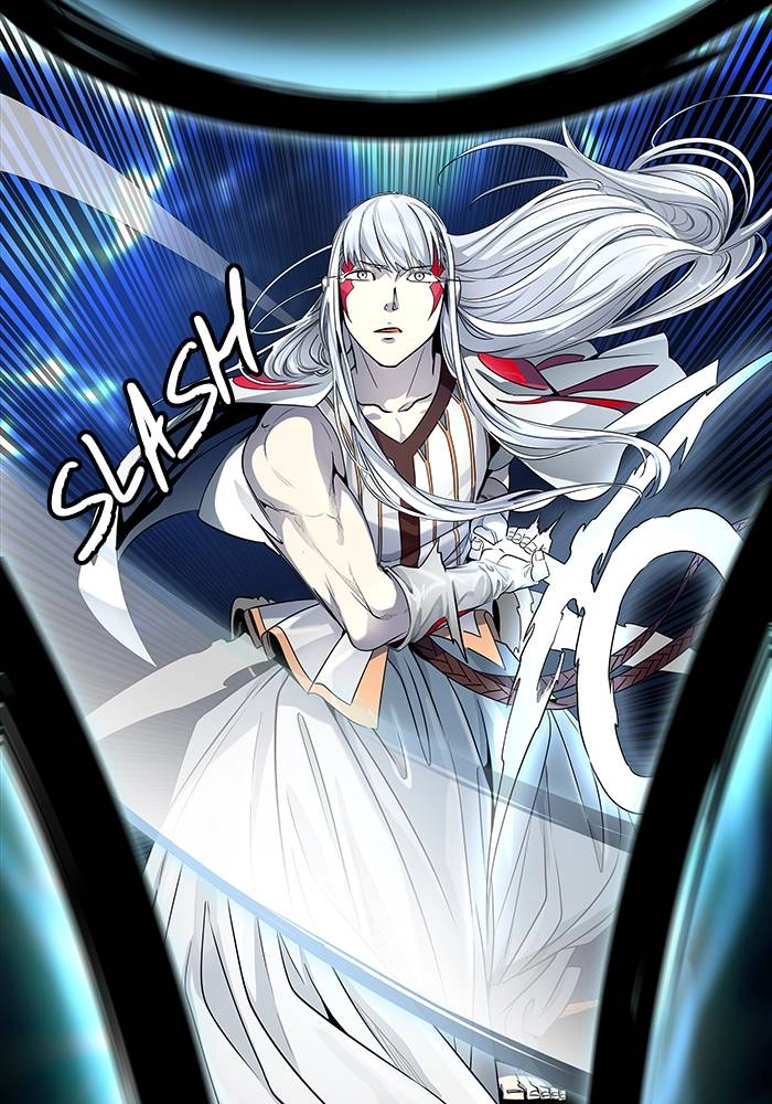 Tower of God Chapter 508, page 132 of 193