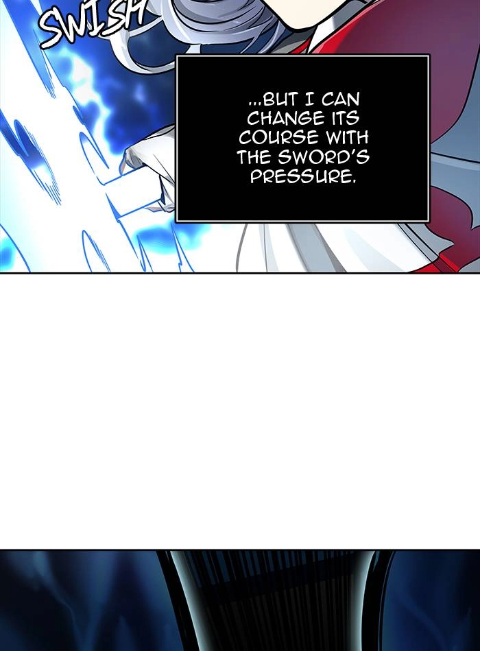 Tower of God Chapter 508, page 143 of 193