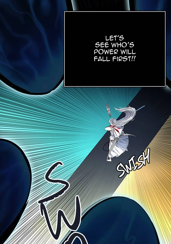 Tower of God Chapter 508, page 144 of 193