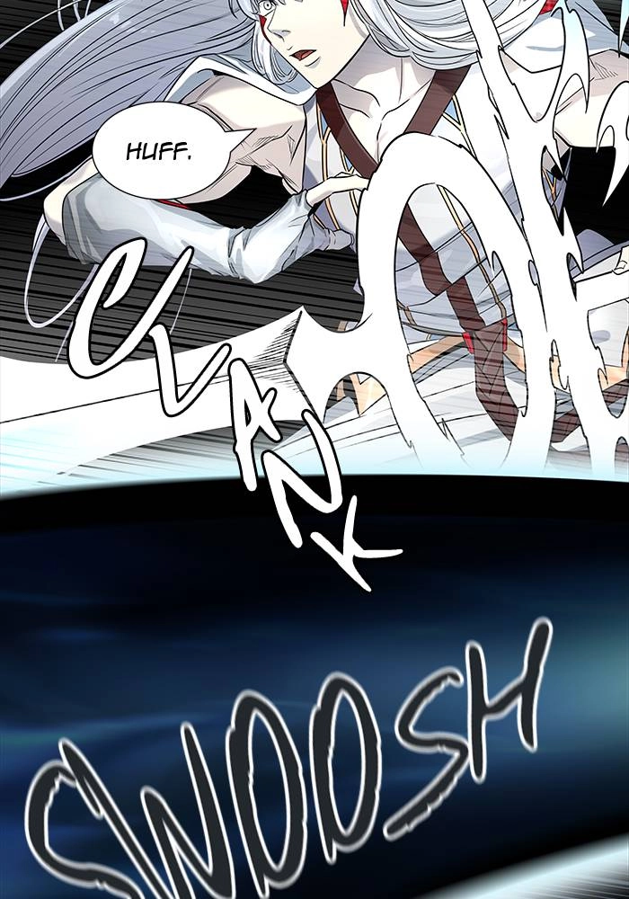 Tower of God Chapter 508, page 149 of 193